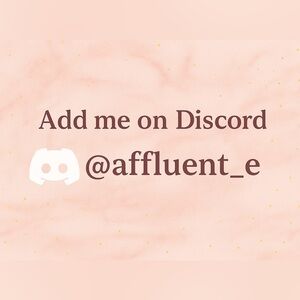 Let’s grow and connect together 🥰